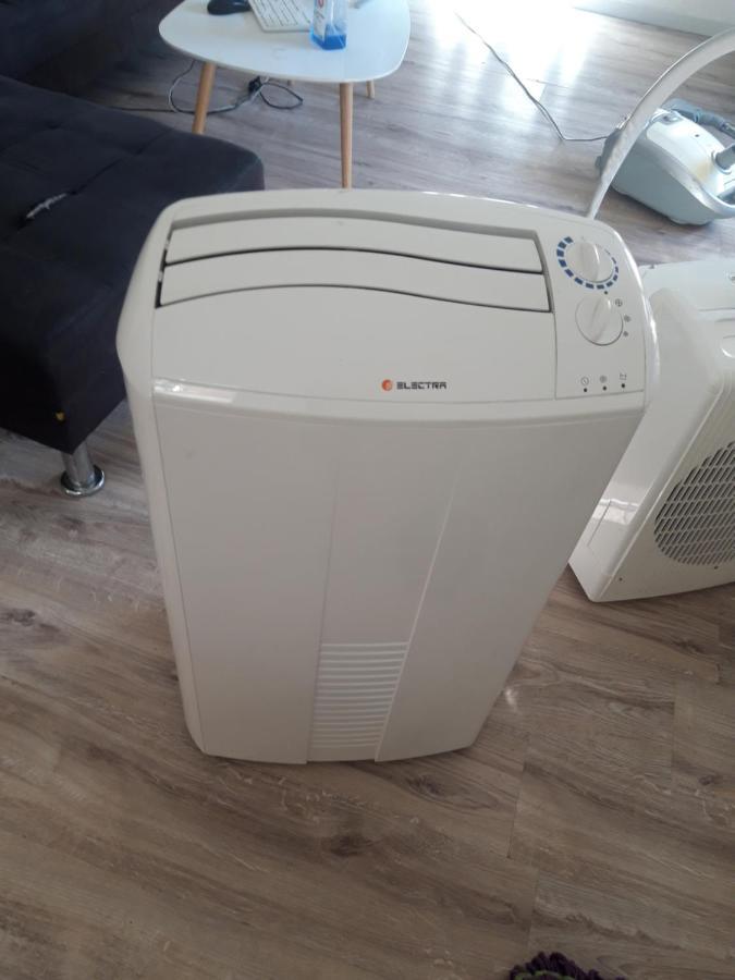 Appartement F1 Meuble 3 Personnes Aubenas Exterior foto
