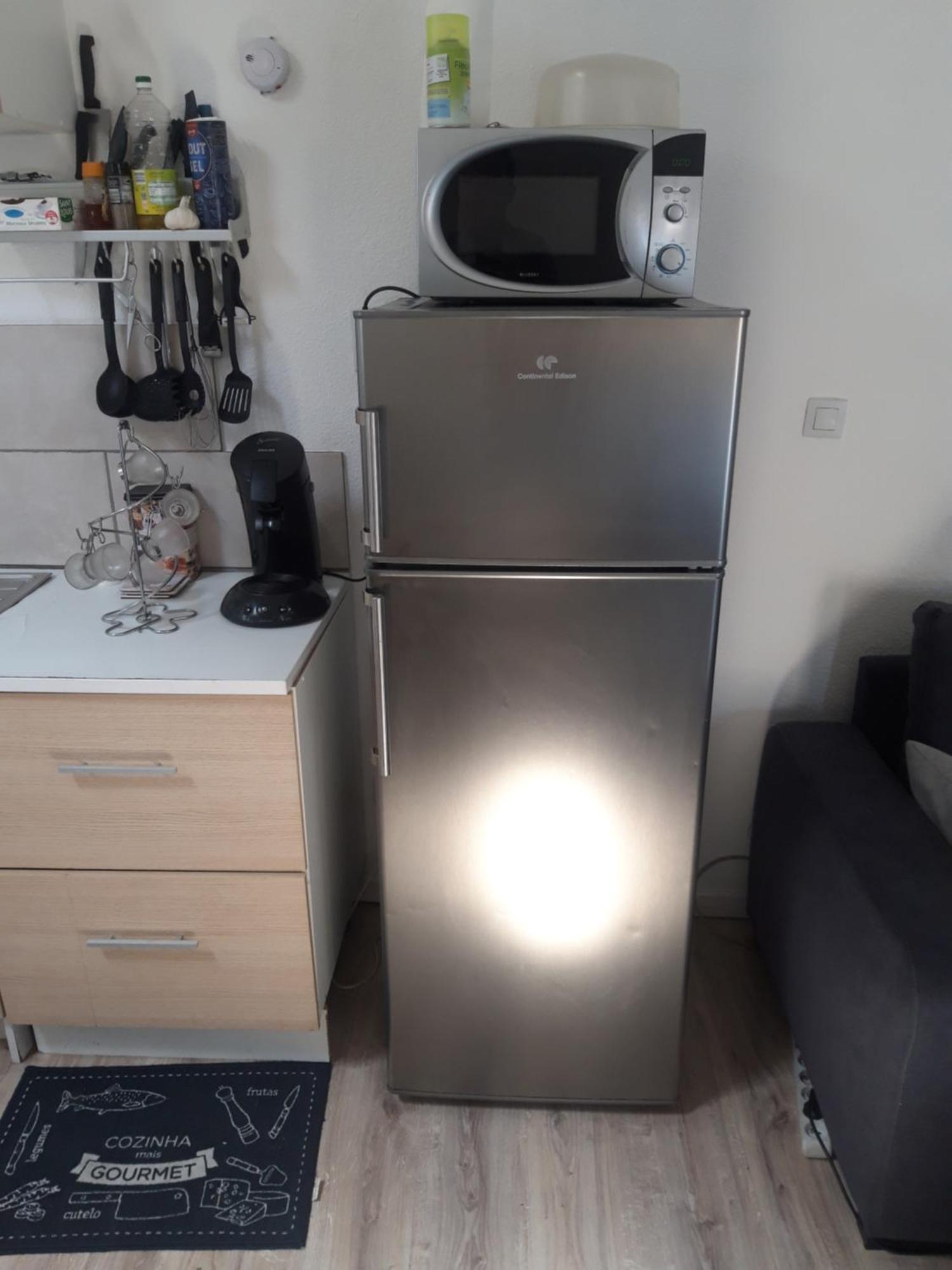 Appartement F1 Meuble 3 Personnes Aubenas Exterior foto